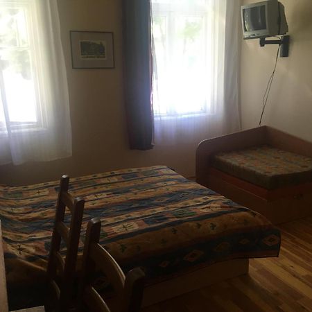 Parko Vila Druskininkai Chambre photo