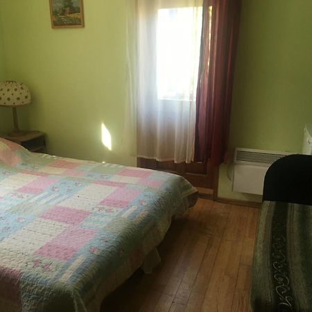 Parko Vila Druskininkai Chambre photo