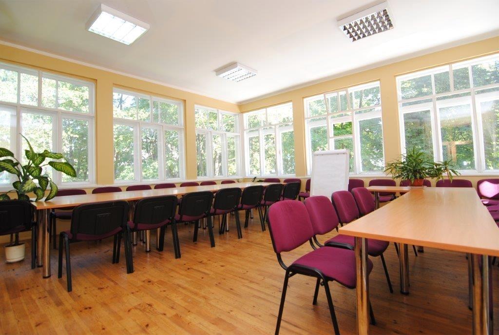 Parko Vila Druskininkai Extérieur photo
