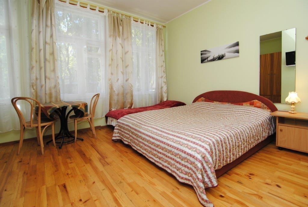 Parko Vila Druskininkai Extérieur photo