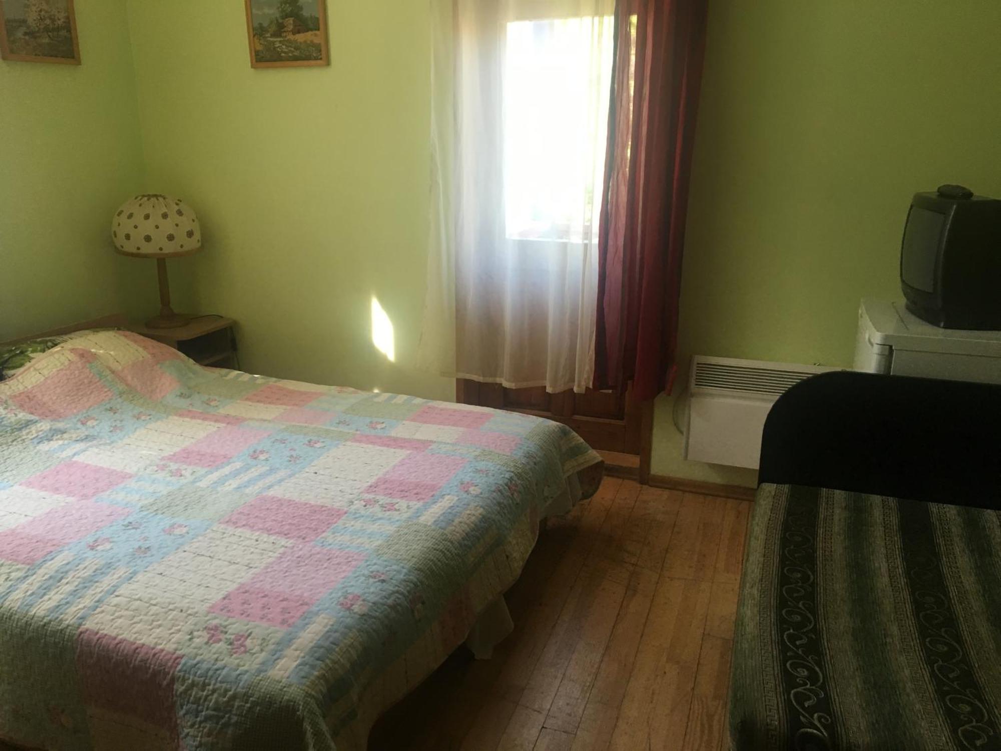Parko Vila Druskininkai Chambre photo