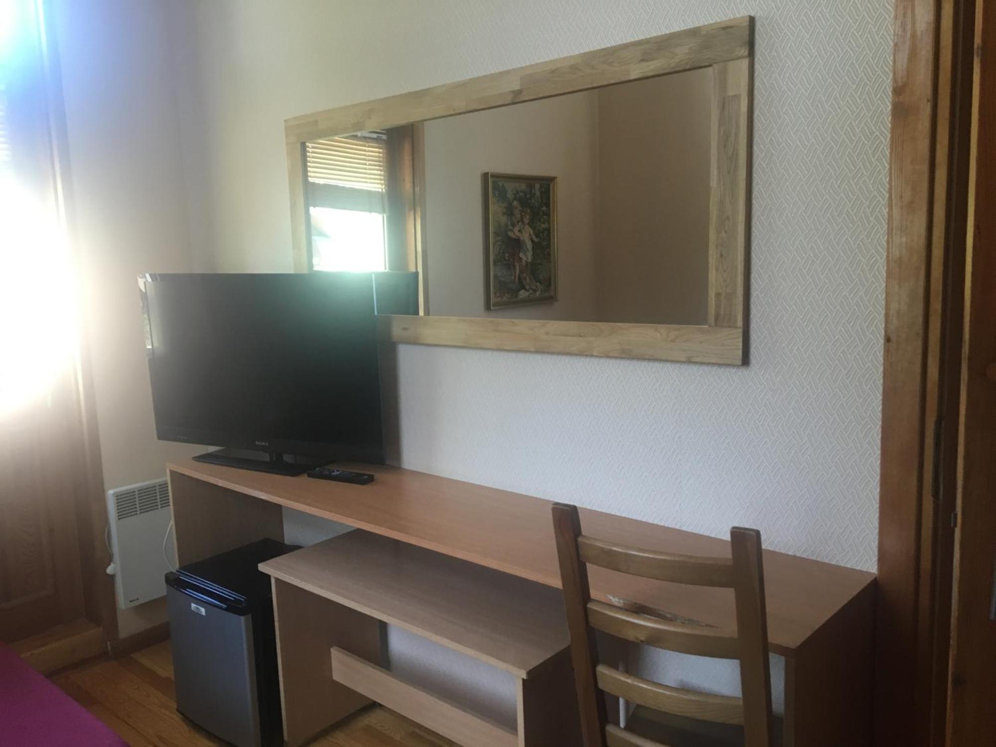 Parko Vila Druskininkai Chambre photo
