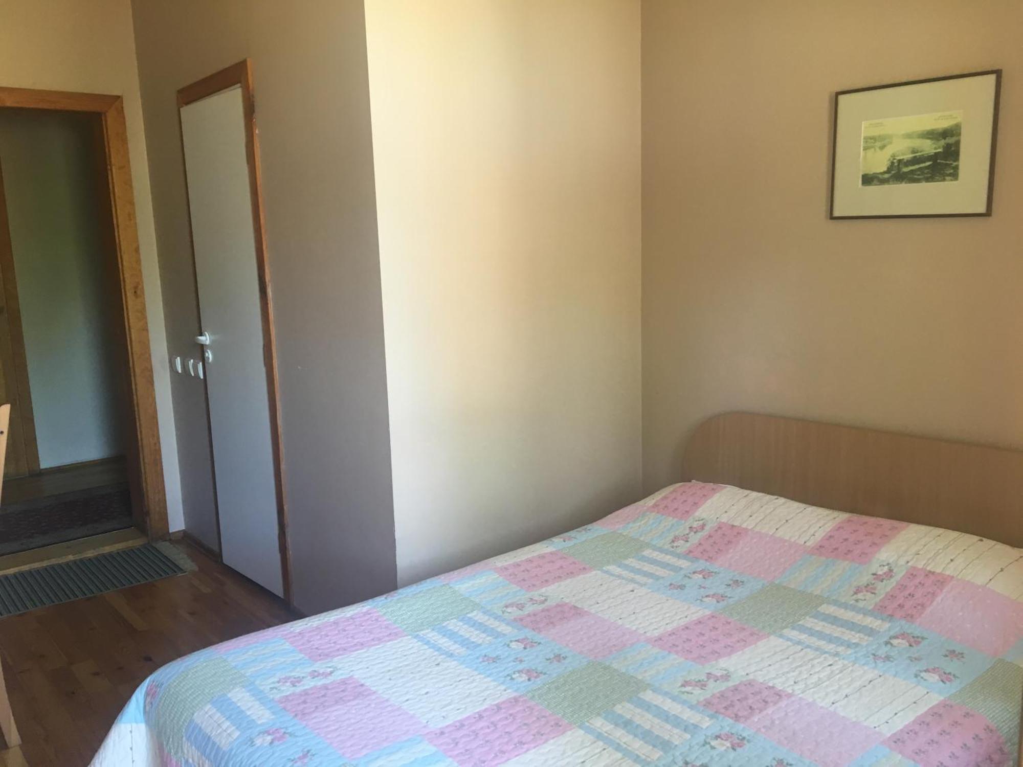 Parko Vila Druskininkai Chambre photo