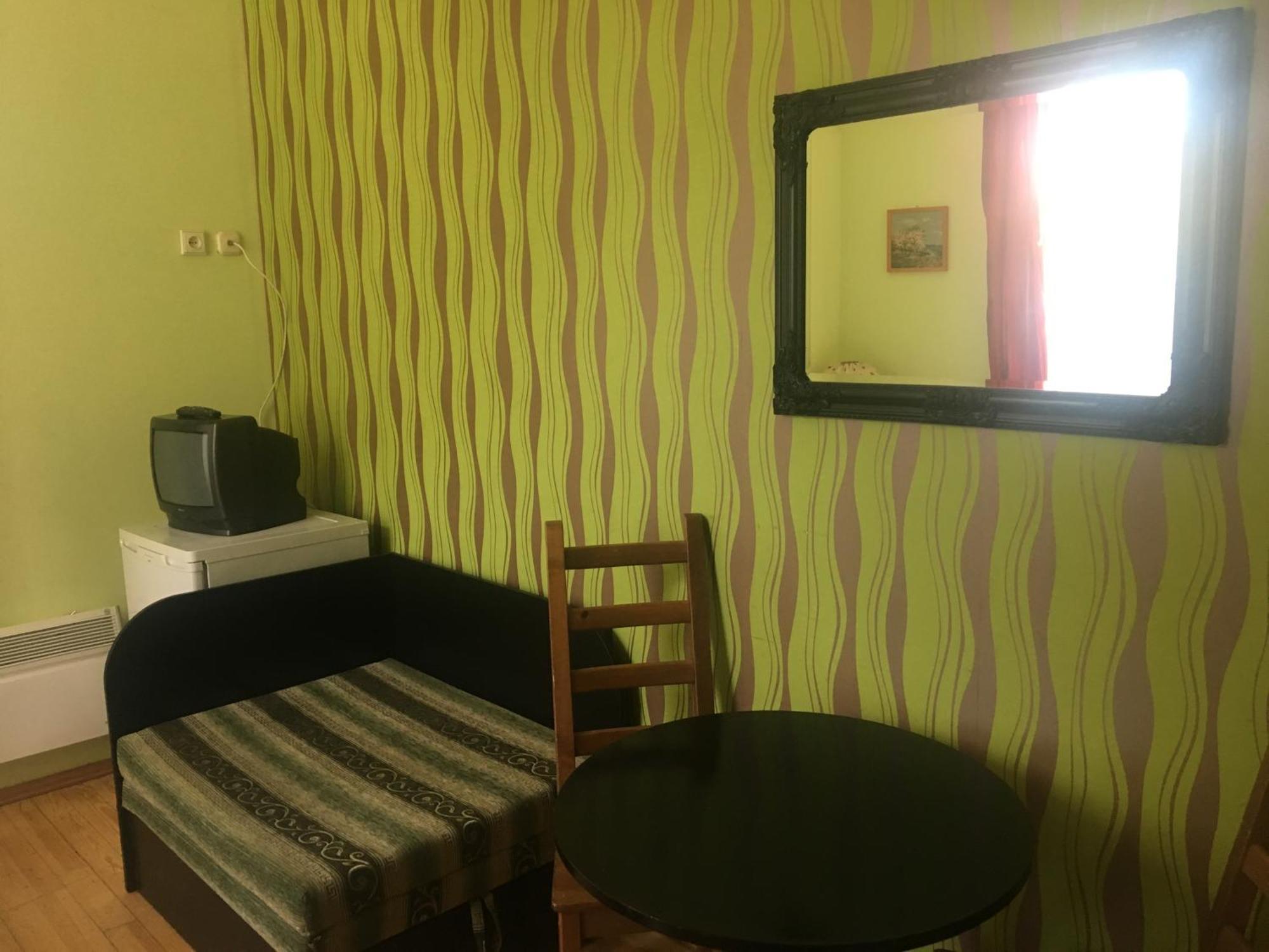 Parko Vila Druskininkai Chambre photo