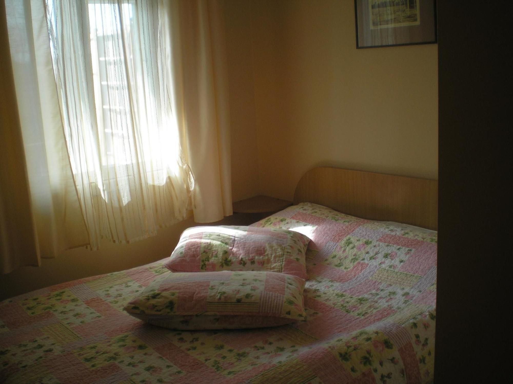 Parko Vila Druskininkai Chambre photo