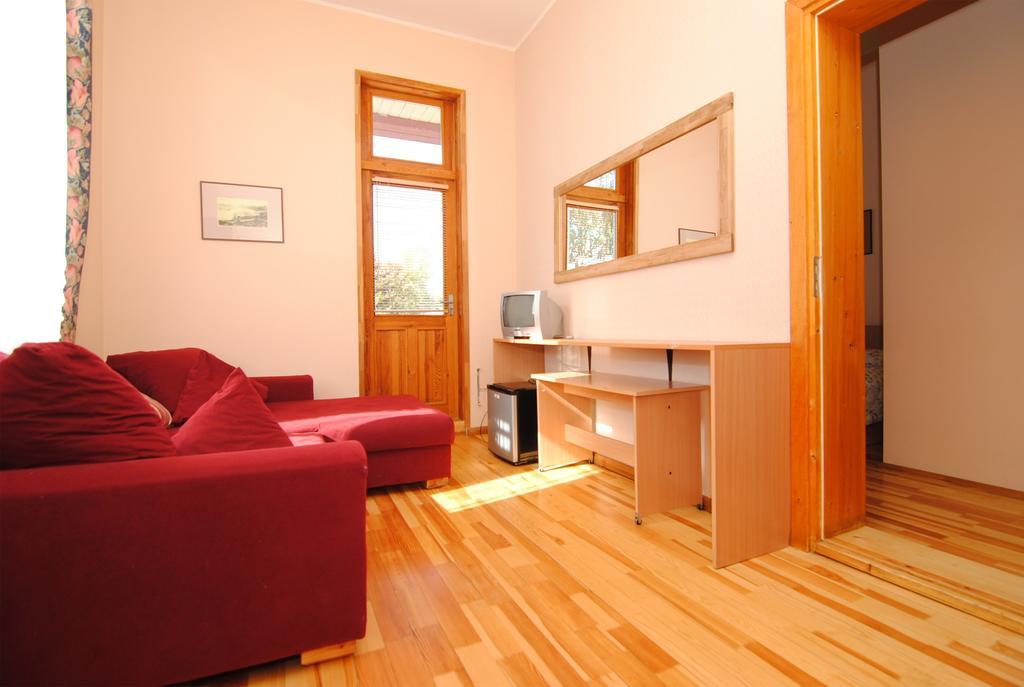 Parko Vila Druskininkai Extérieur photo