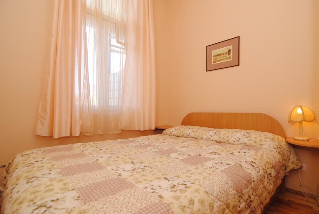 Parko Vila Druskininkai Extérieur photo
