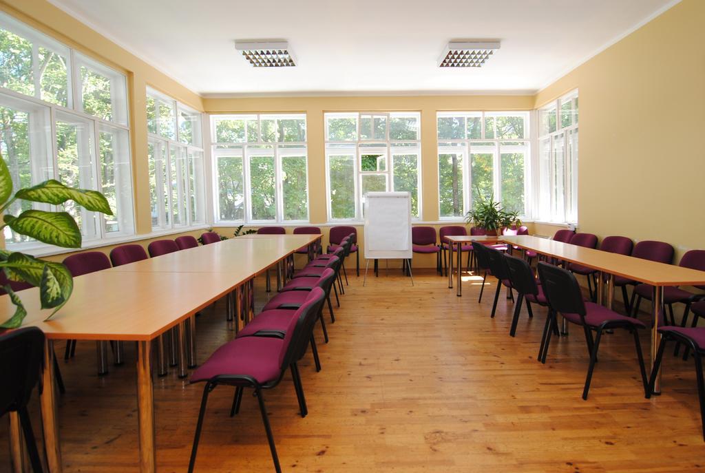 Parko Vila Druskininkai Extérieur photo