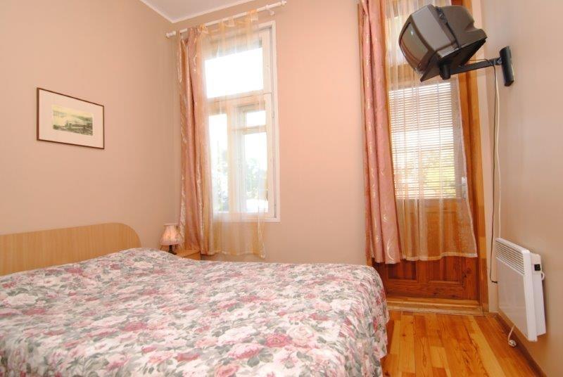 Parko Vila Druskininkai Extérieur photo