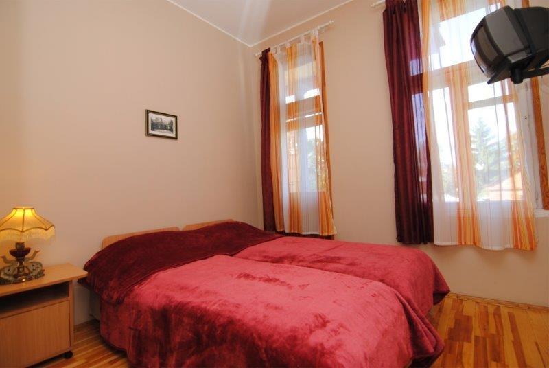 Parko Vila Druskininkai Extérieur photo