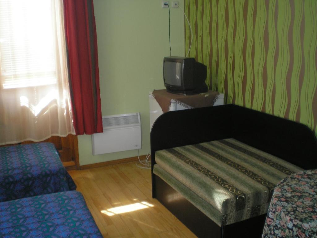 Parko Vila Druskininkai Extérieur photo